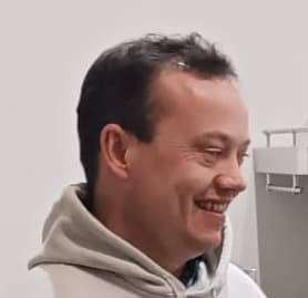 Portrait – Alexis, habitant de la Maison d’en face