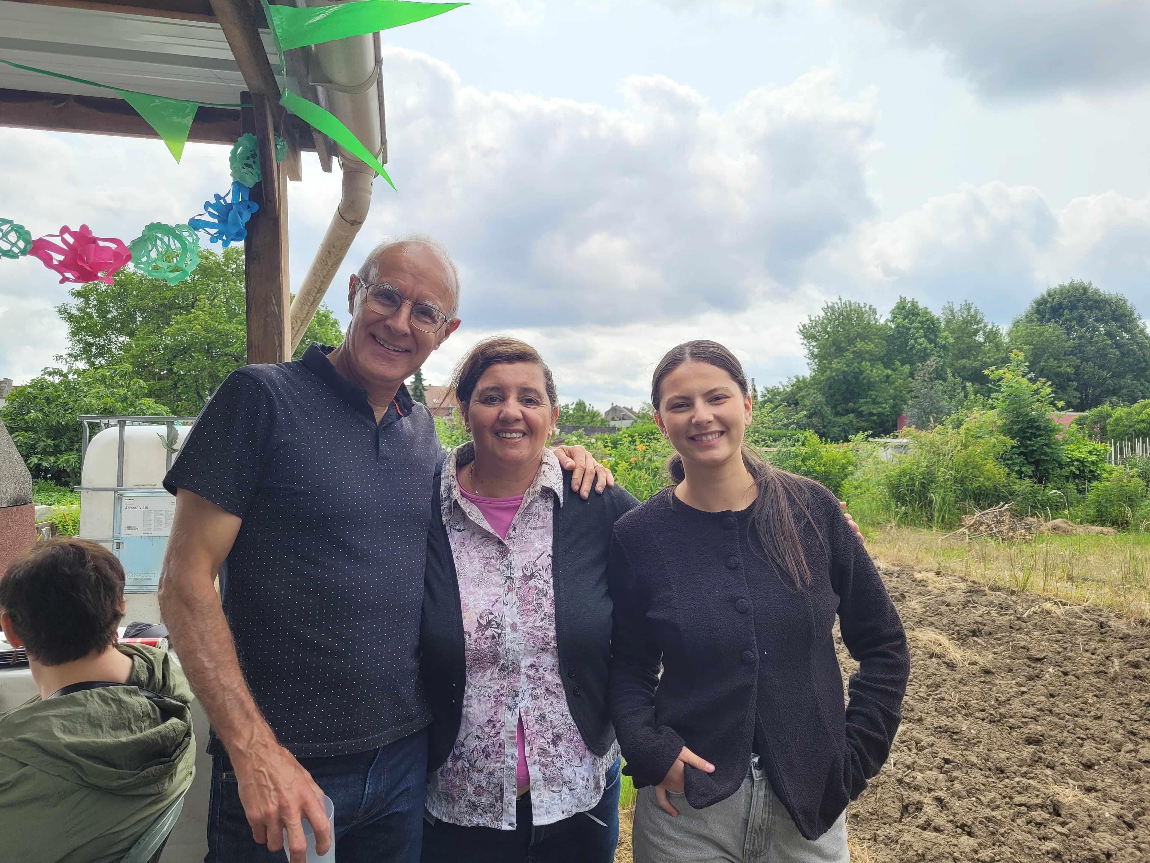 La fête du jardin 2025